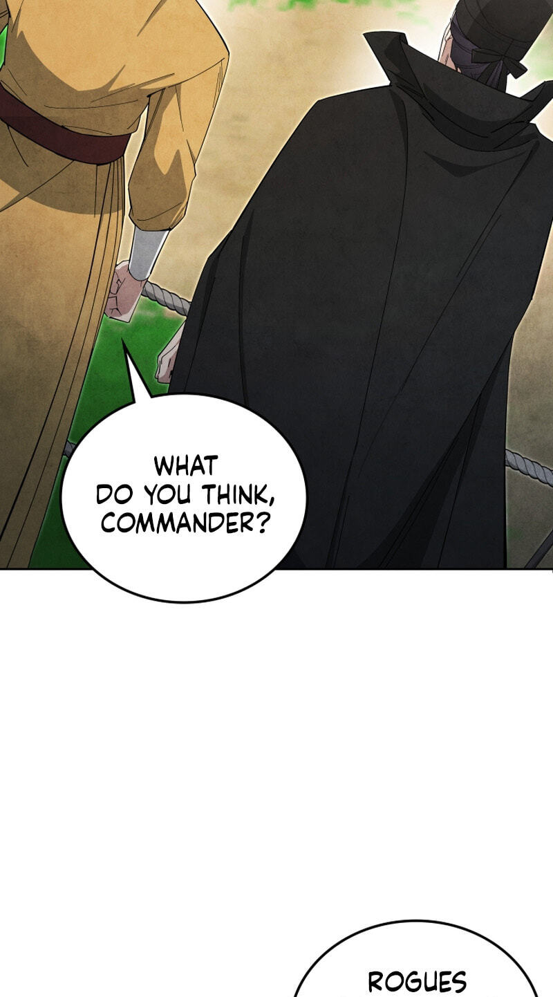 How to Survive as a Martial World Civil Servant Chapter 67 page 38 - 