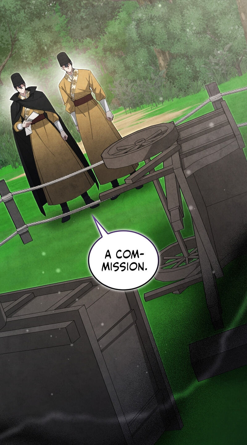How to Survive as a Martial World Civil Servant Chapter 67 page 41 - 