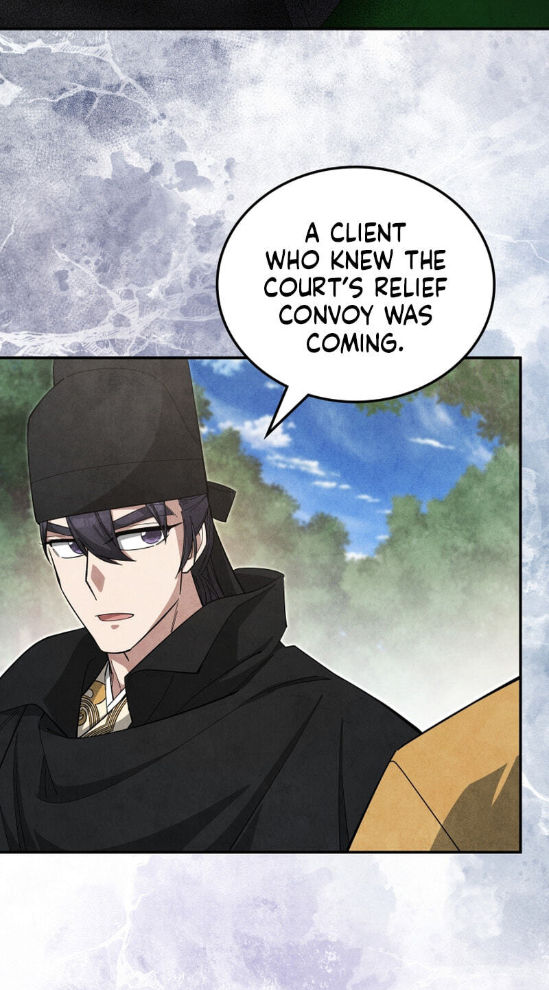 How to Survive as a Martial World Civil Servant Chapter 67 page 42 - 