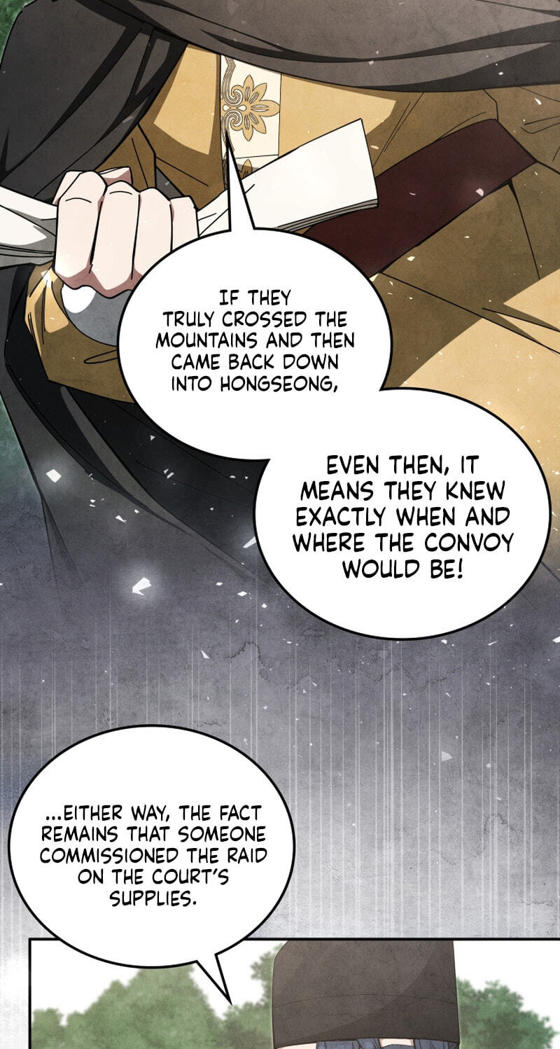 How to Survive as a Martial World Civil Servant Chapter 67 page 48 - 