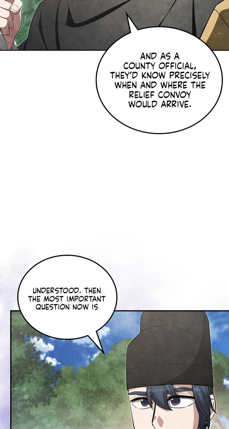 How to Survive as a Martial World Civil Servant Chapter 67 page 51 - 