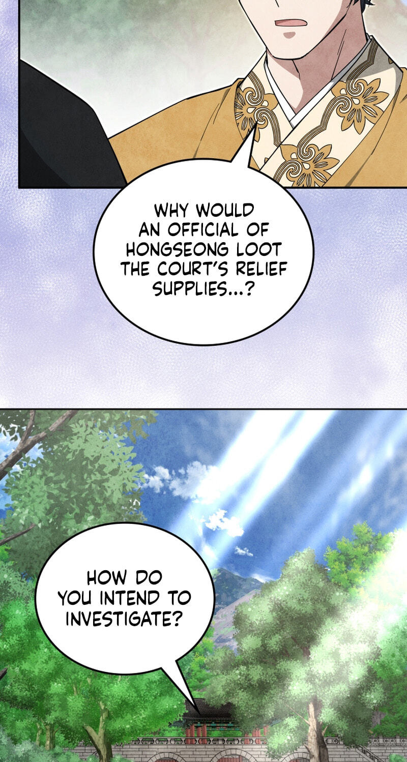 How to Survive as a Martial World Civil Servant Chapter 67 page 52 - 