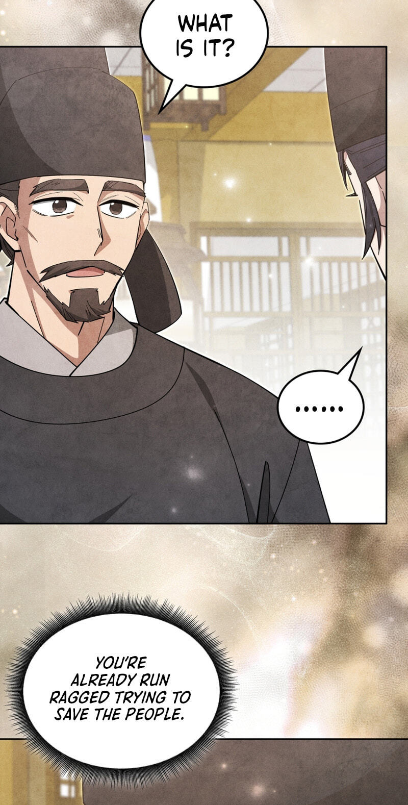 How to Survive as a Martial World Civil Servant Chapter 67 page 58 - 