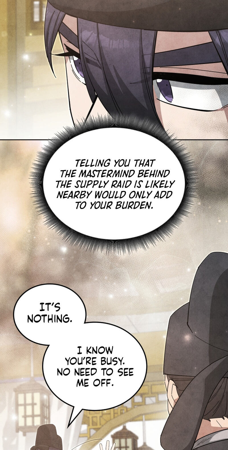 How to Survive as a Martial World Civil Servant Chapter 67 page 59 - 
