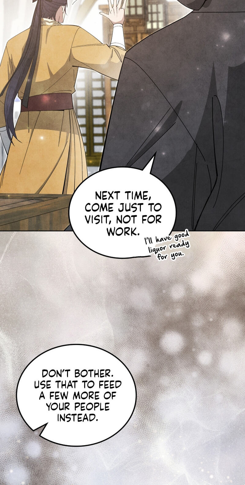 How to Survive as a Martial World Civil Servant Chapter 67 page 60 - 