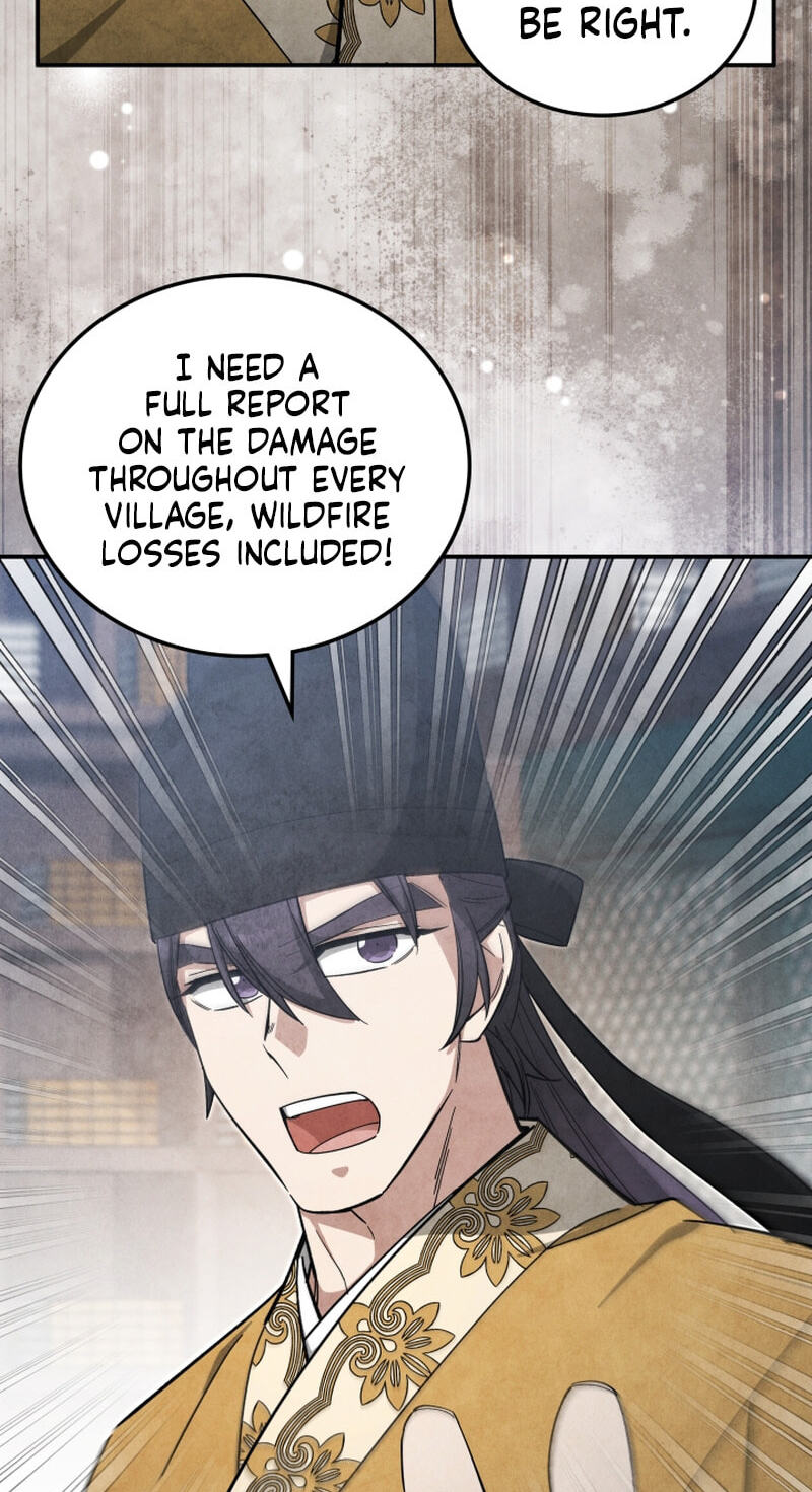 How to Survive as a Martial World Civil Servant Chapter 67 page 7 - 
