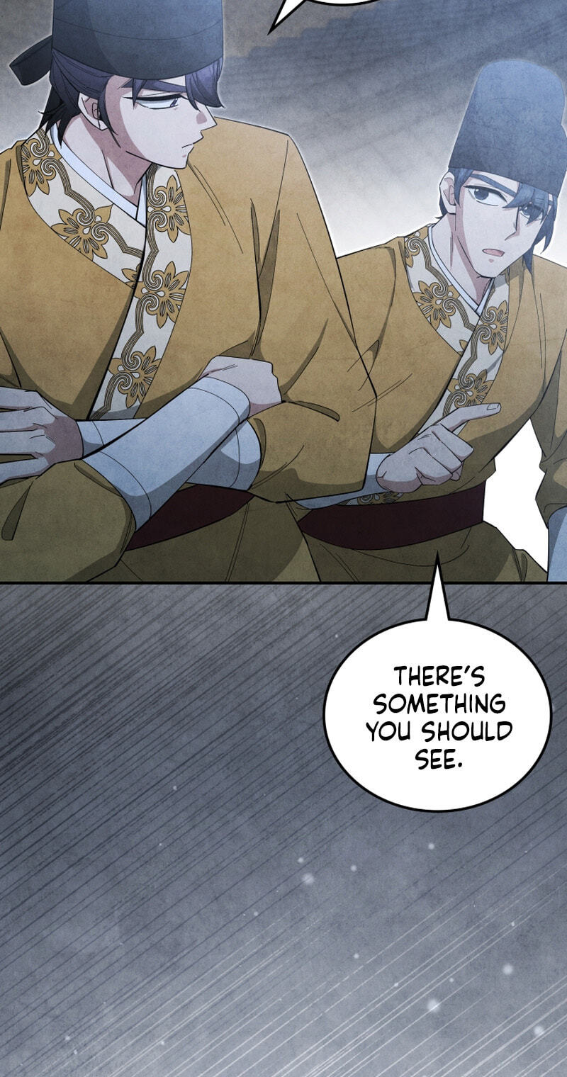 How to Survive as a Martial World Civil Servant Chapter 67 page 65 - 