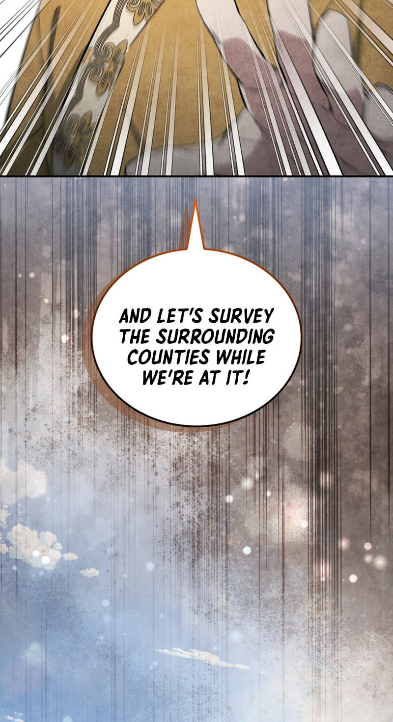 How to Survive as a Martial World Civil Servant Chapter 67 page 8 - 
