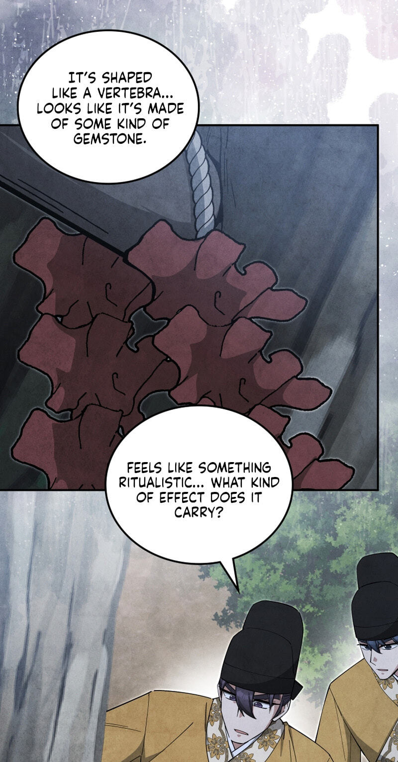 How to Survive as a Martial World Civil Servant Chapter 67 page 71 - 