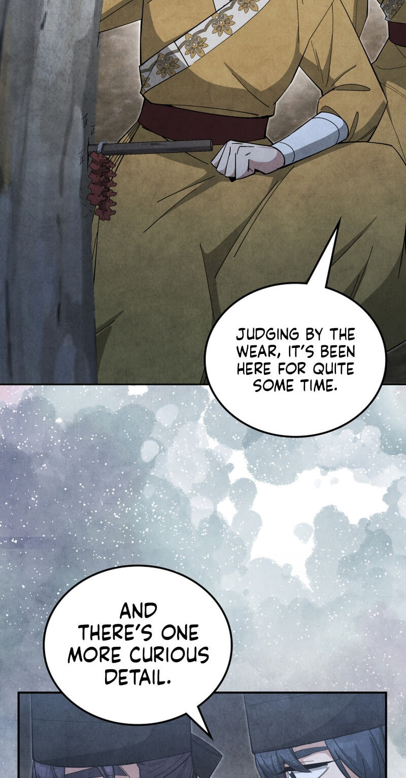 How to Survive as a Martial World Civil Servant Chapter 67 page 72 - 