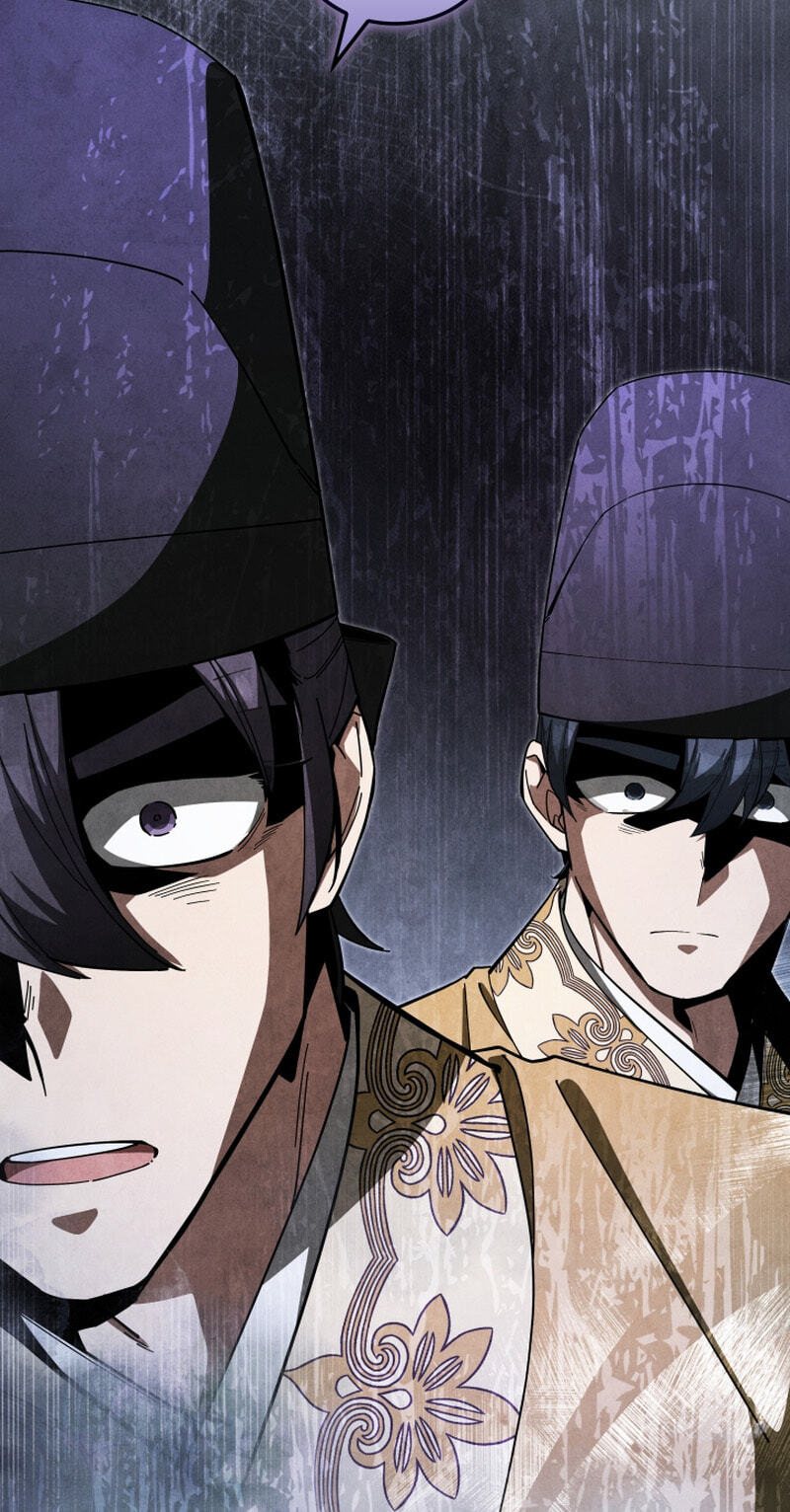 How to Survive as a Martial World Civil Servant Chapter 67 page 77 - 