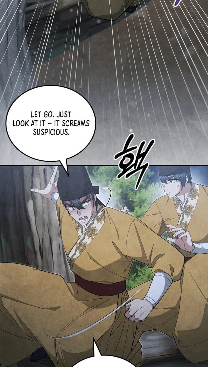 How to Survive as a Martial World Civil Servant Chapter 68 page 13 - 