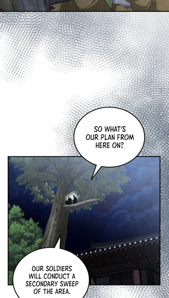 How to Survive as a Martial World Civil Servant Chapter 68 page 16 - 
