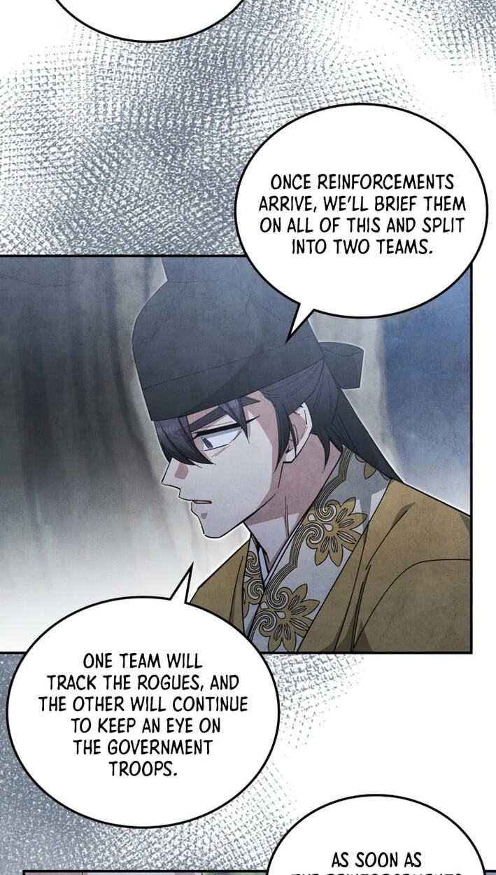 How to Survive as a Martial World Civil Servant Chapter 68 page 17 - 