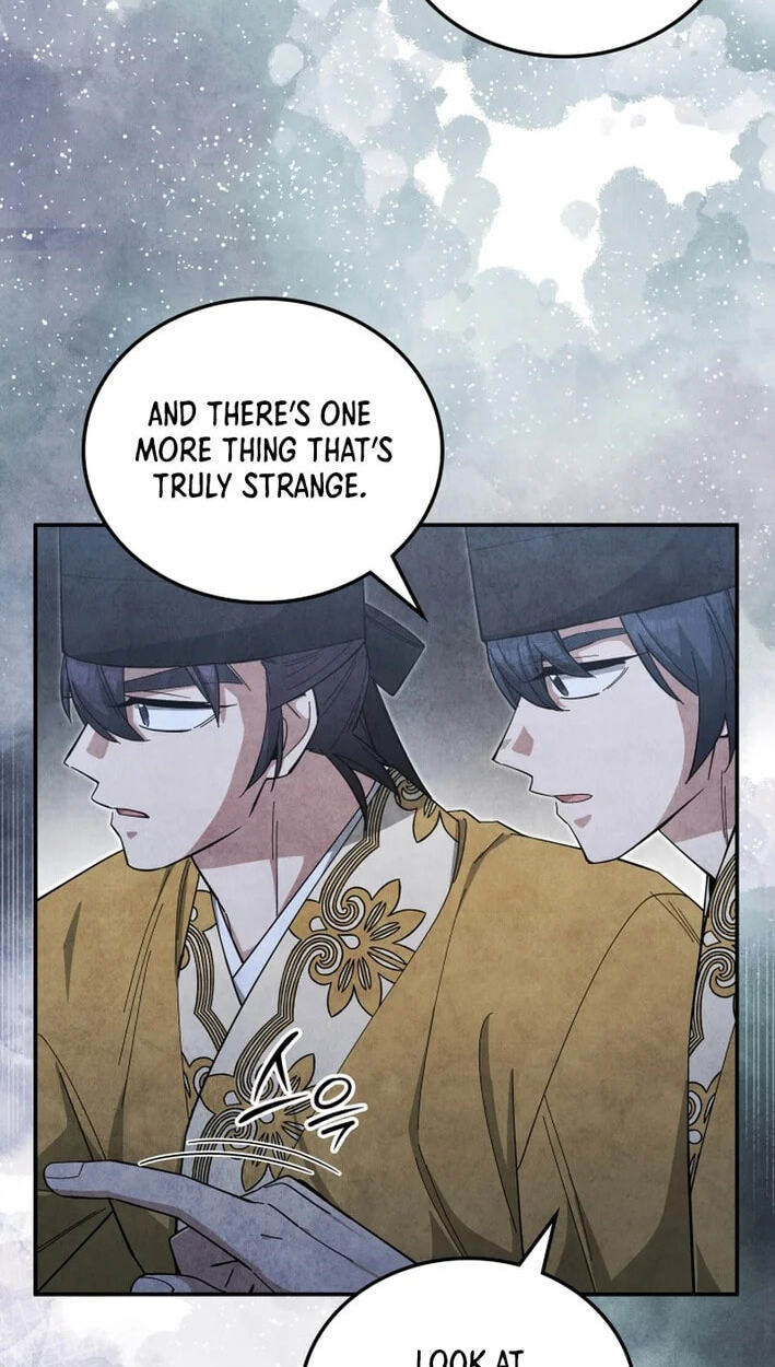 How to Survive as a Martial World Civil Servant Chapter 68 page 3 - 