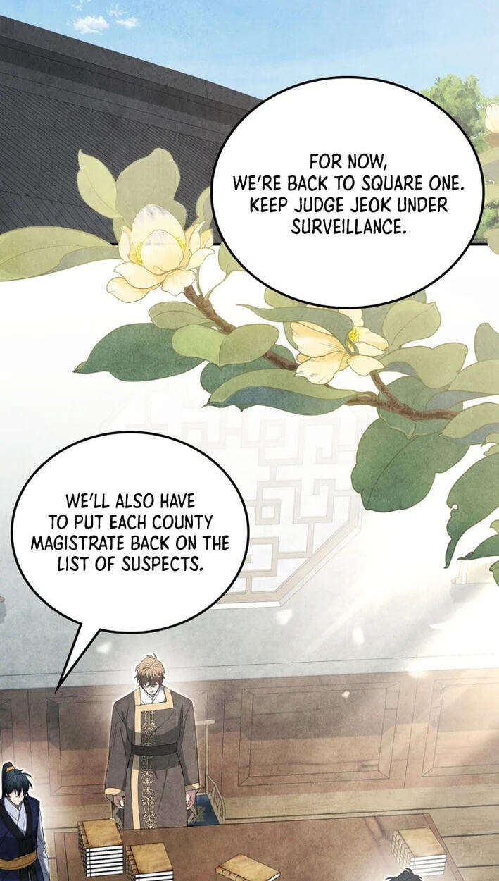 How to Survive as a Martial World Civil Servant Chapter 68 page 23 - 