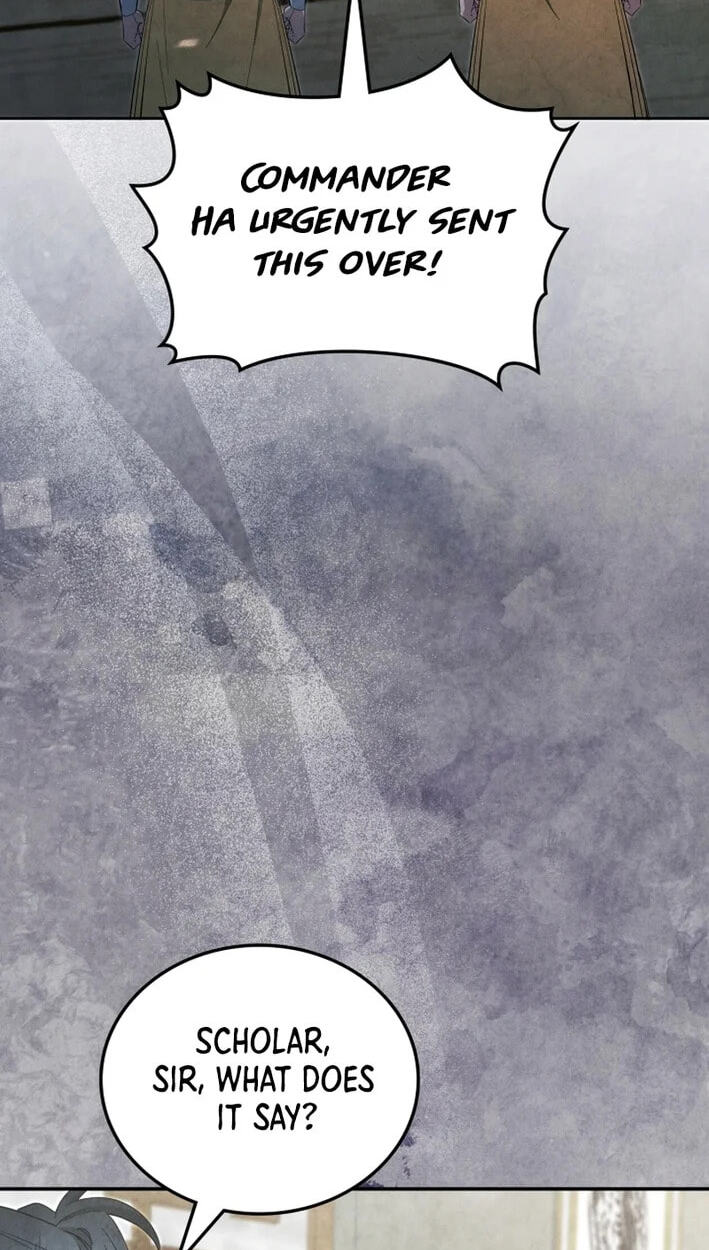 How to Survive as a Martial World Civil Servant Chapter 68 page 25 - 