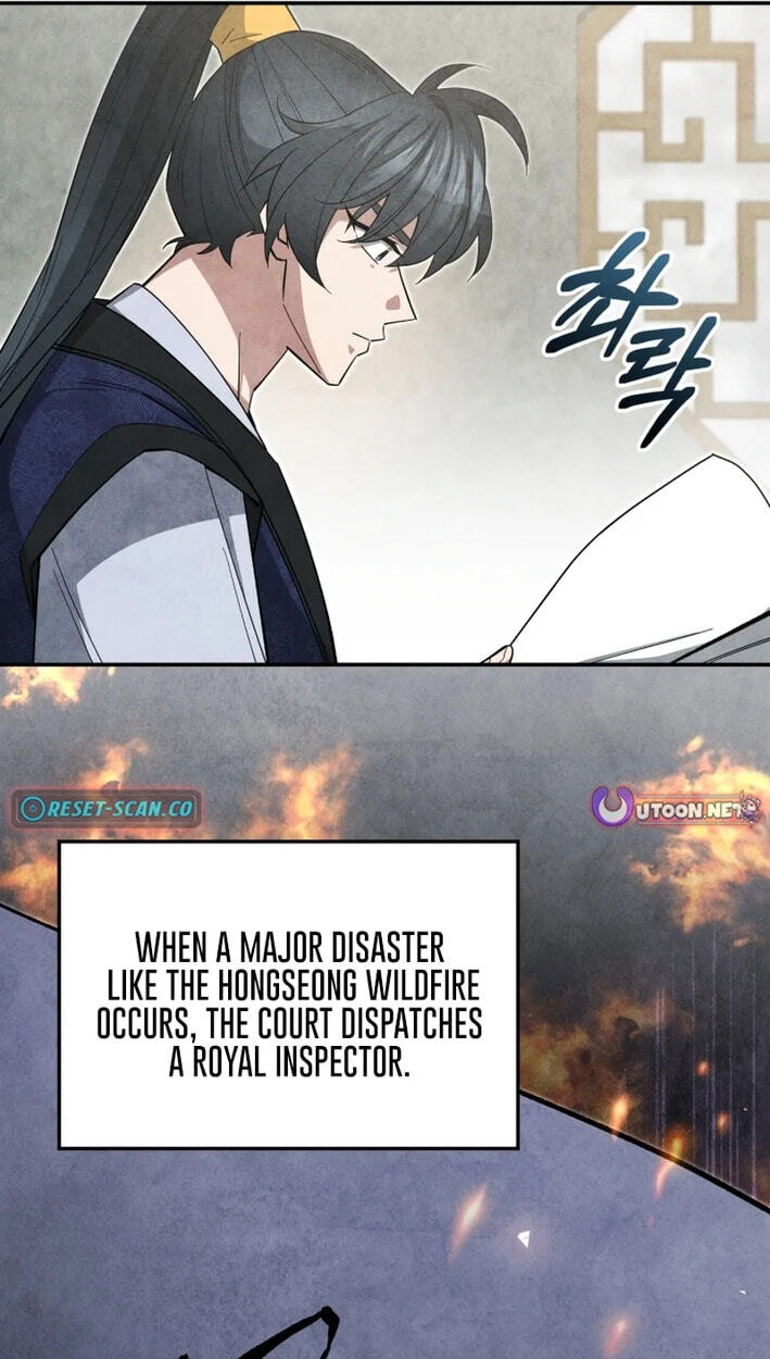 How to Survive as a Martial World Civil Servant Chapter 68 page 28 - 