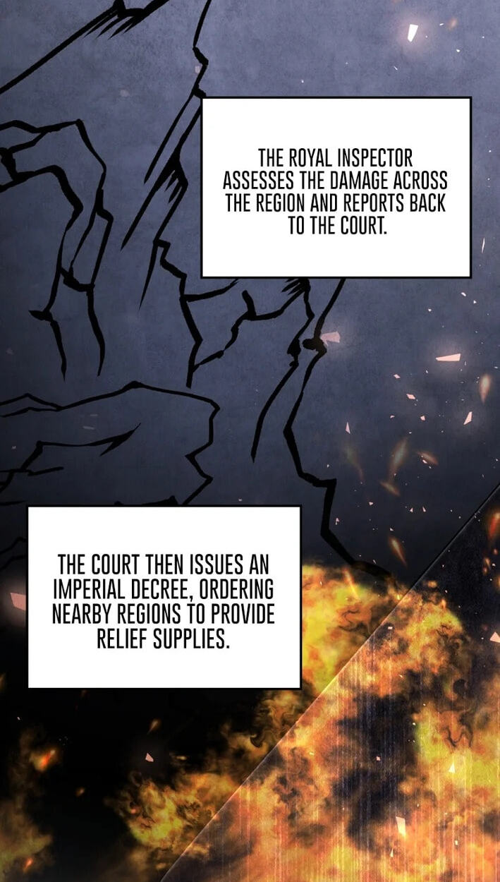 How to Survive as a Martial World Civil Servant Chapter 68 page 29 - 