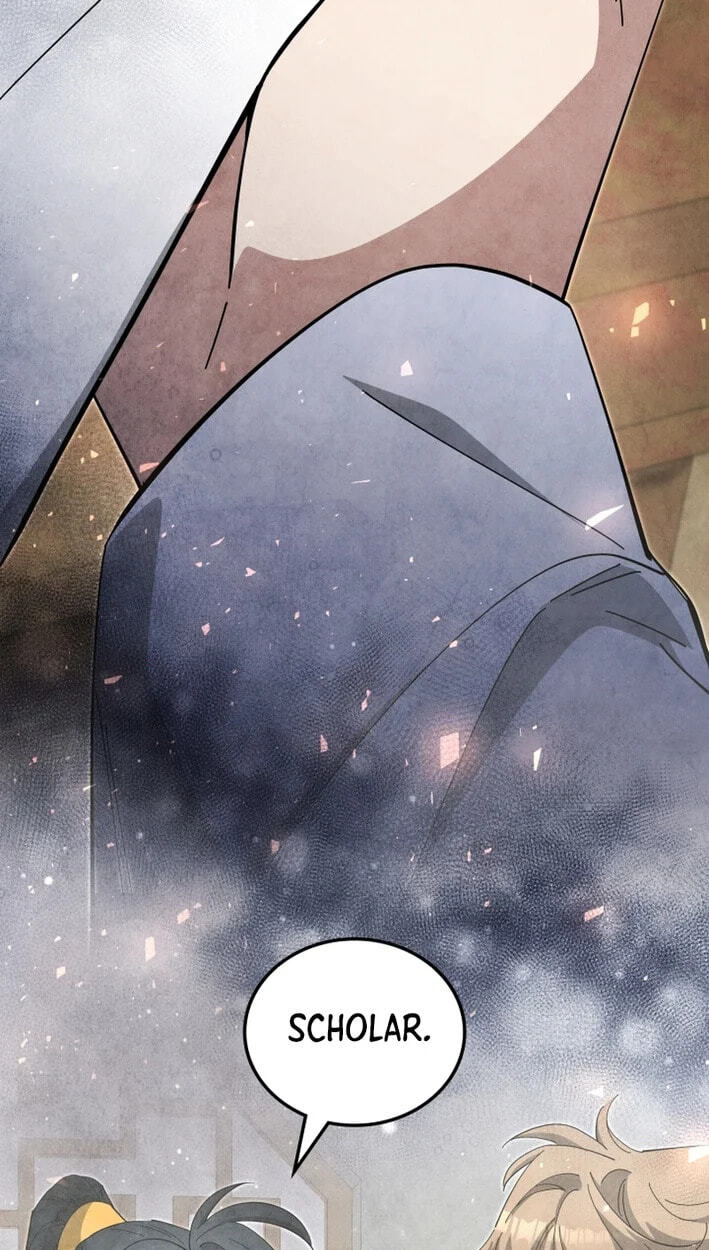 How to Survive as a Martial World Civil Servant Chapter 68 page 32 - 