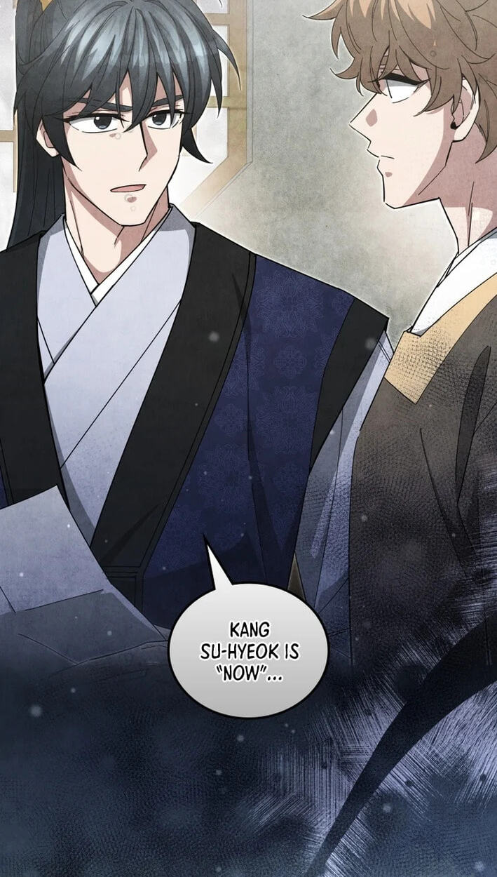 How to Survive as a Martial World Civil Servant Chapter 68 page 33 - 