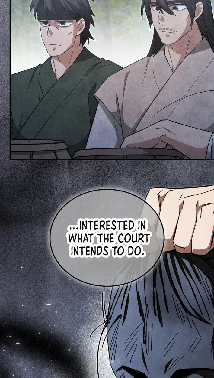 How to Survive as a Martial World Civil Servant Chapter 68 page 37 - 