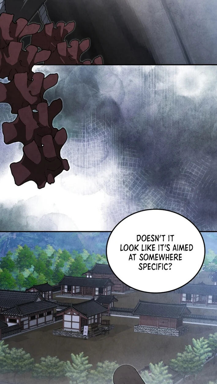 How to Survive as a Martial World Civil Servant Chapter 68 page 5 - 