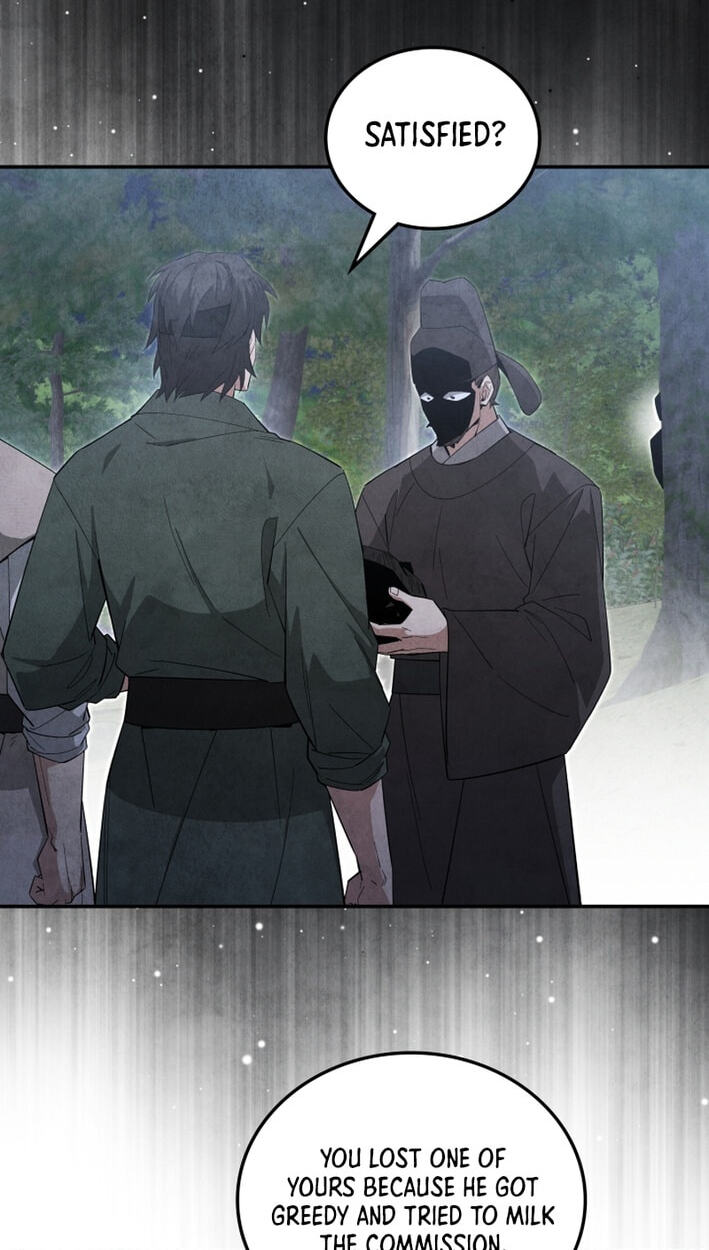 How to Survive as a Martial World Civil Servant Chapter 68 page 47 - 