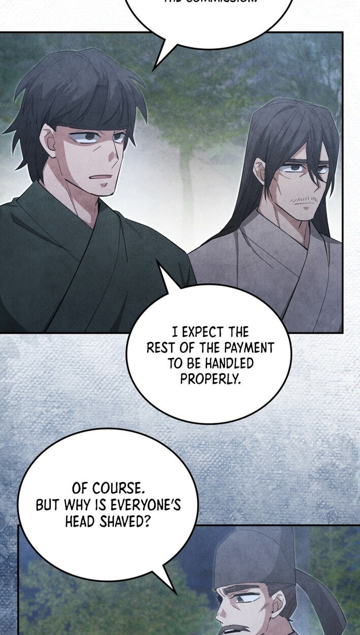 How to Survive as a Martial World Civil Servant Chapter 68 page 48 - 