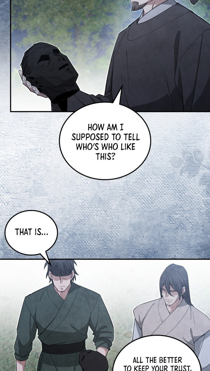 How to Survive as a Martial World Civil Servant Chapter 68 page 49 - 