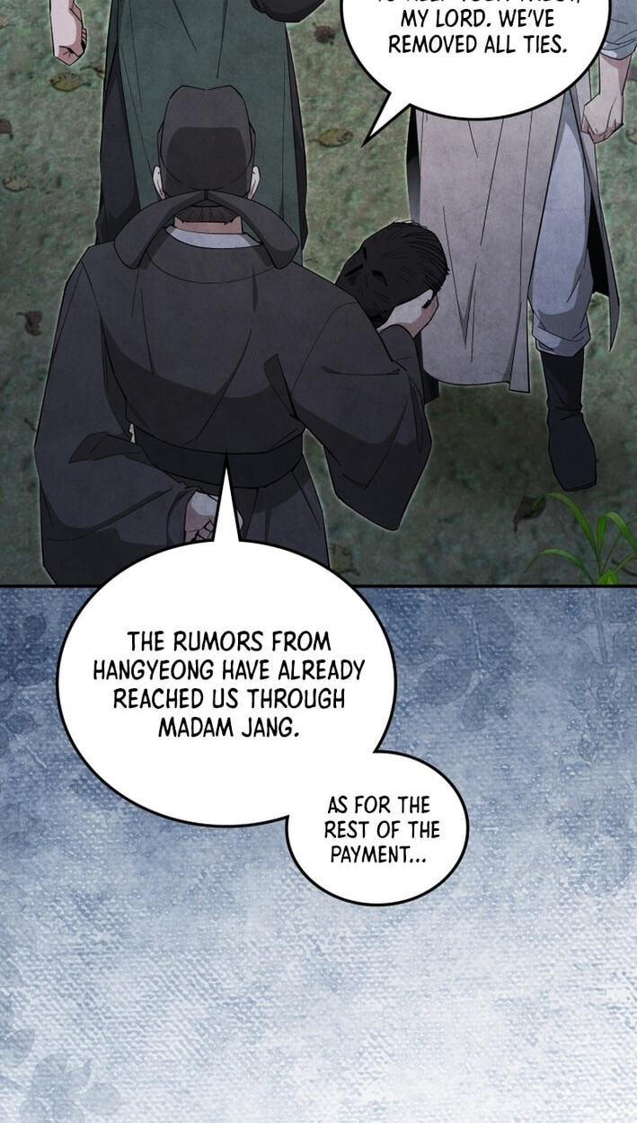 How to Survive as a Martial World Civil Servant Chapter 68 page 50 - 