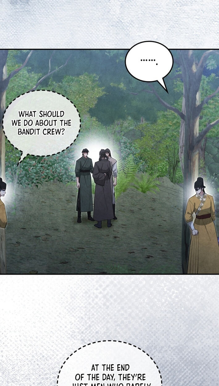 How to Survive as a Martial World Civil Servant Chapter 68 page 51 - 