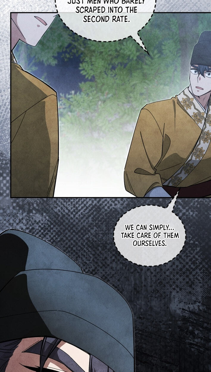How to Survive as a Martial World Civil Servant Chapter 68 page 52 - 