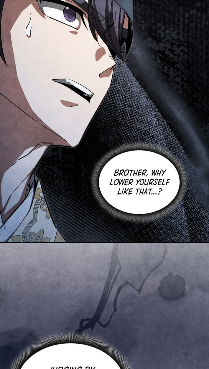 How to Survive as a Martial World Civil Servant Chapter 68 page 53 - 