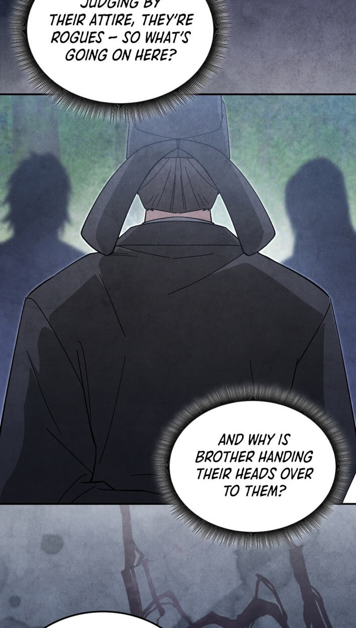 How to Survive as a Martial World Civil Servant Chapter 68 page 54 - 
