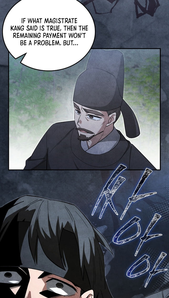 How to Survive as a Martial World Civil Servant Chapter 68 page 55 - 