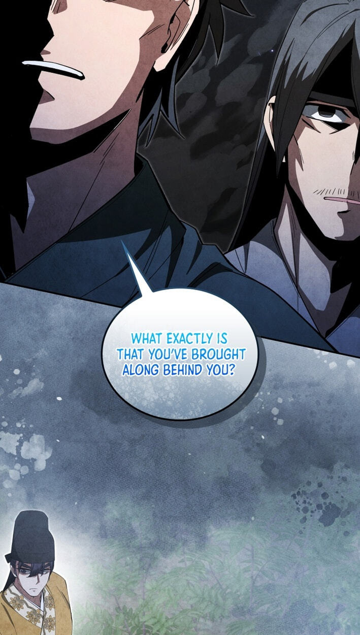 How to Survive as a Martial World Civil Servant Chapter 68 page 56 - 
