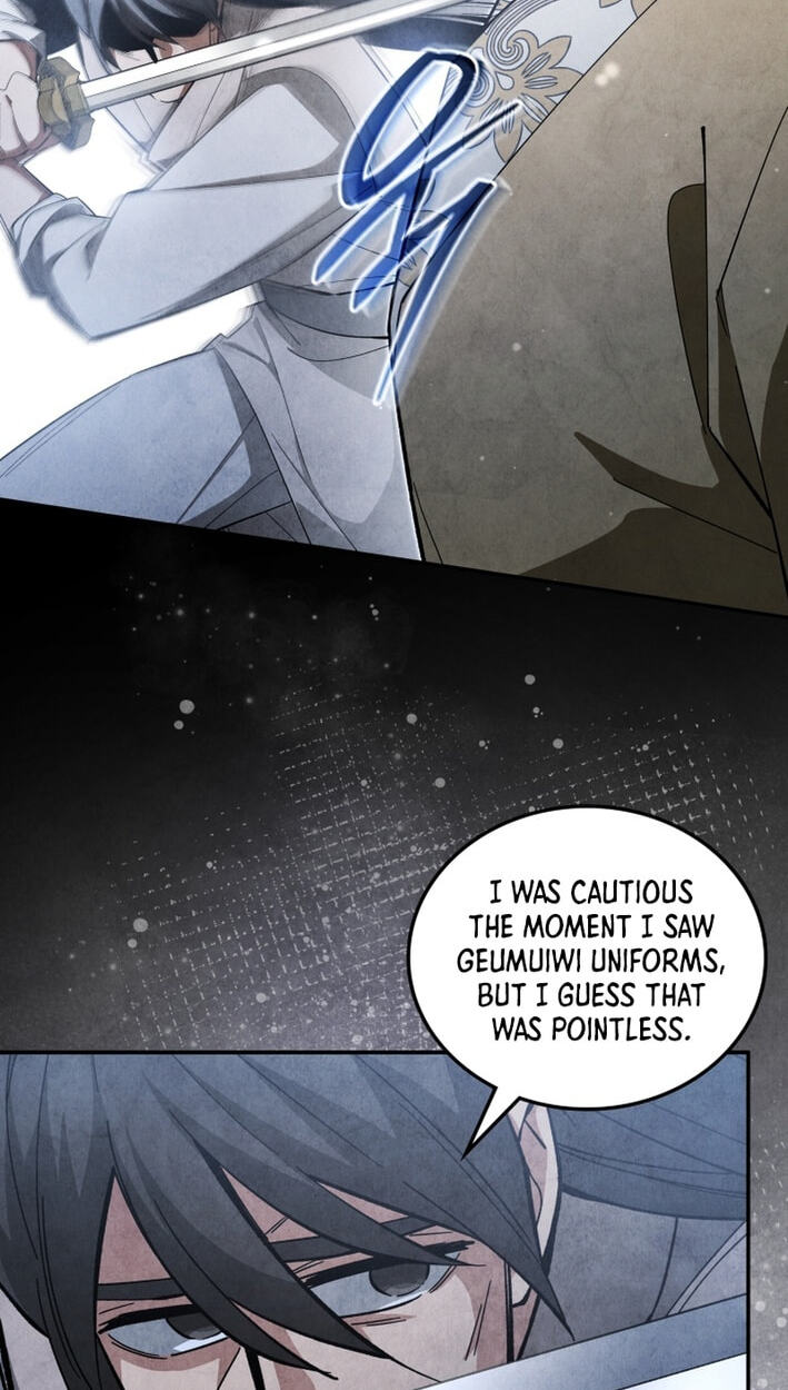 How to Survive as a Martial World Civil Servant Chapter 68 page 59 - 