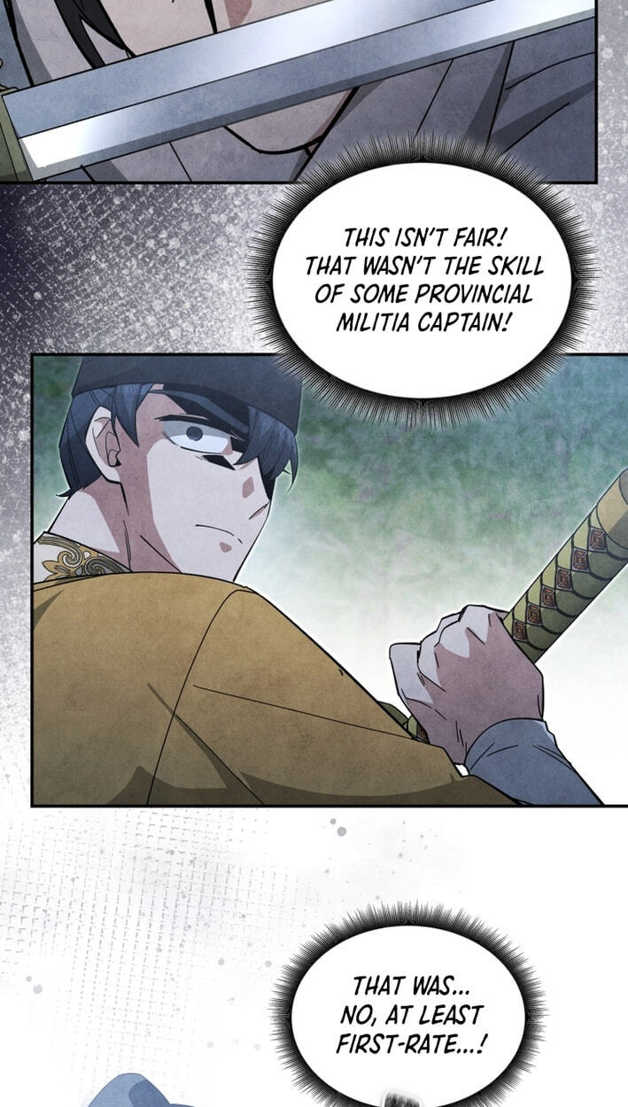 How to Survive as a Martial World Civil Servant Chapter 68 page 60 - 