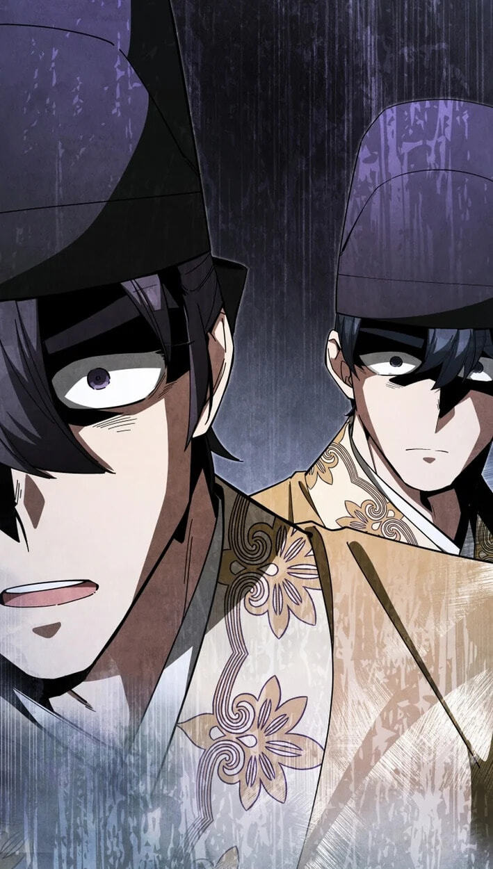 How to Survive as a Martial World Civil Servant Chapter 68 page 8 - 