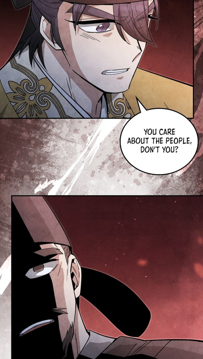How to Survive as a Martial World Civil Servant Chapter 68 page 78 - 