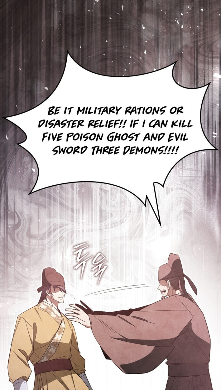 How to Survive as a Martial World Civil Servant Chapter 68 page 82 - 