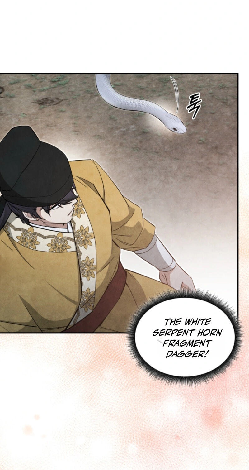 How to Survive as a Martial World Civil Servant Chapter 69 page 15 - 