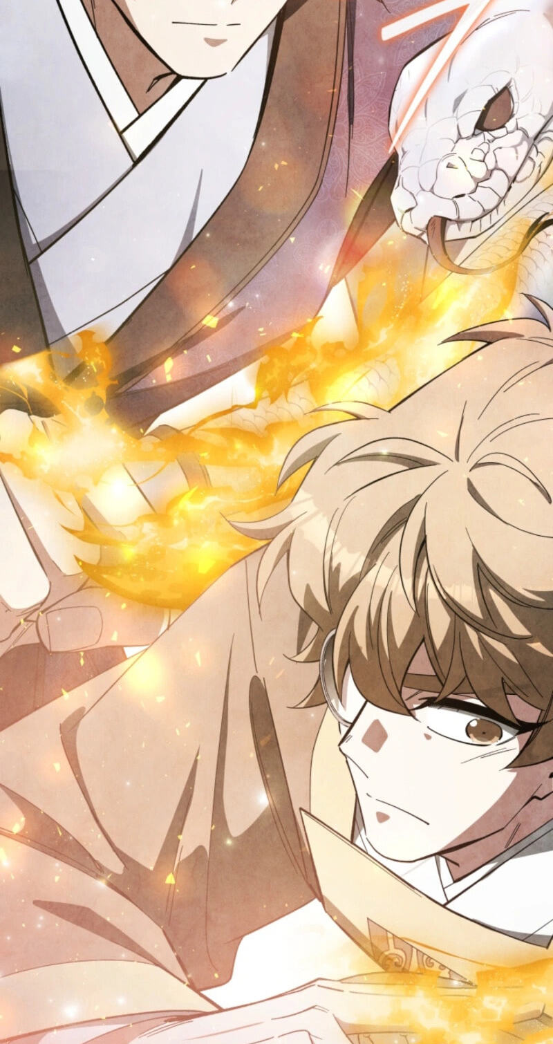 How to Survive as a Martial World Civil Servant Chapter 69 page 19 - 