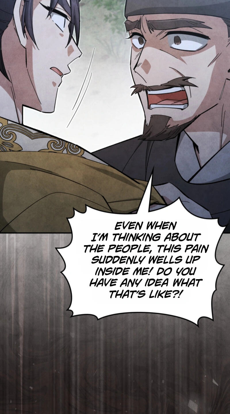 How to Survive as a Martial World Civil Servant Chapter 69 page 3 - 