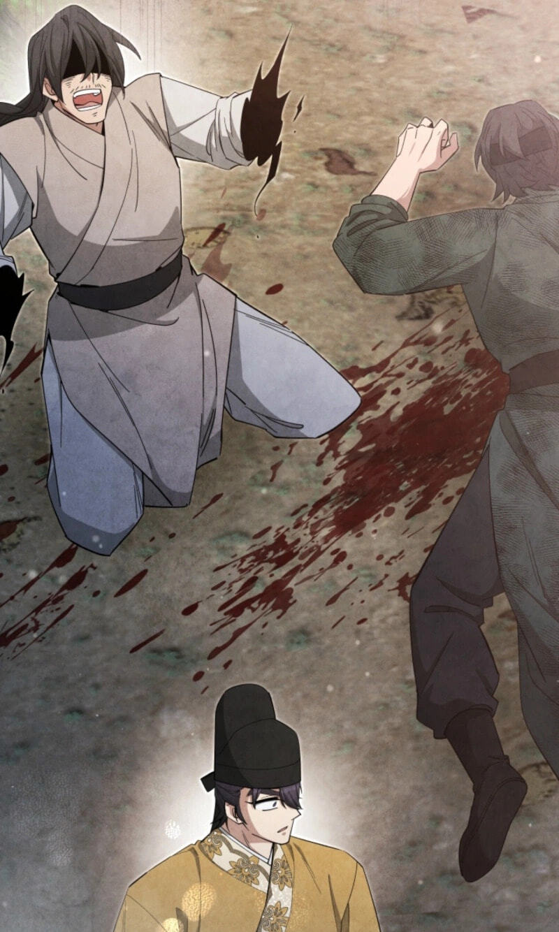 How to Survive as a Martial World Civil Servant Chapter 69 page 21 - 