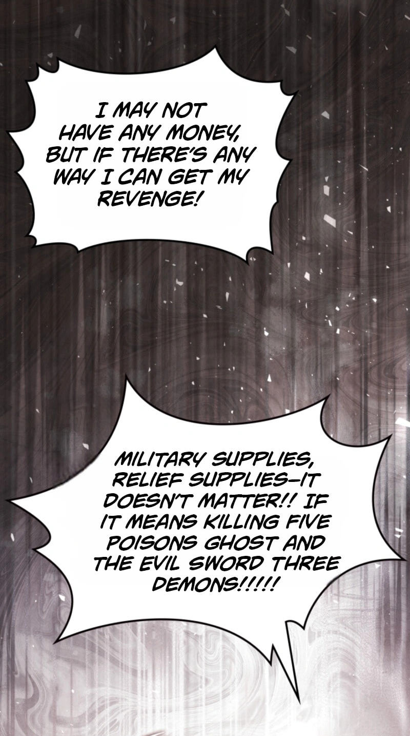 How to Survive as a Martial World Civil Servant Chapter 69 page 4 - 