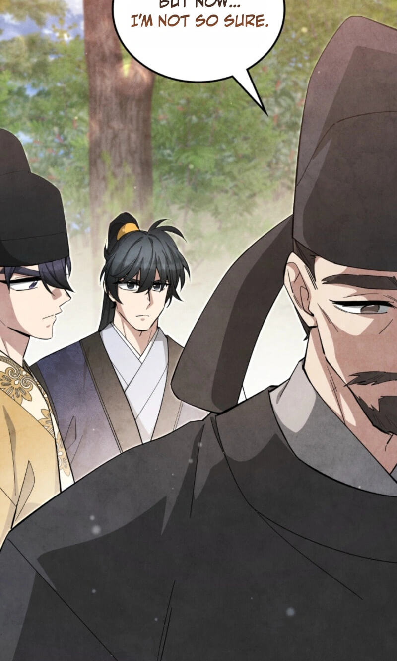 How to Survive as a Martial World Civil Servant Chapter 69 page 36 - 