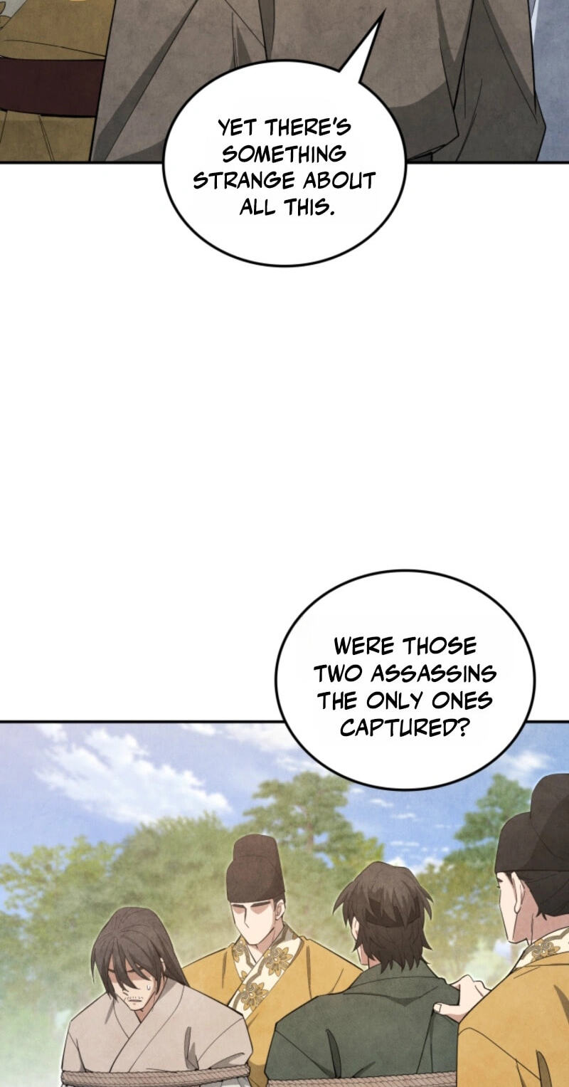 How to Survive as a Martial World Civil Servant Chapter 69 page 39 - 