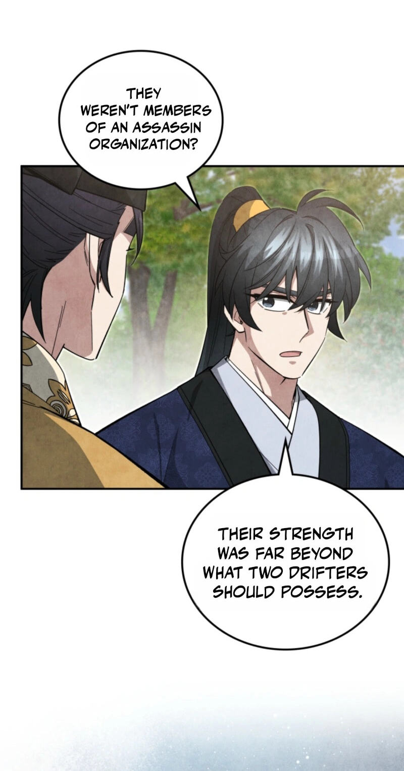 How to Survive as a Martial World Civil Servant Chapter 69 page 41 - 